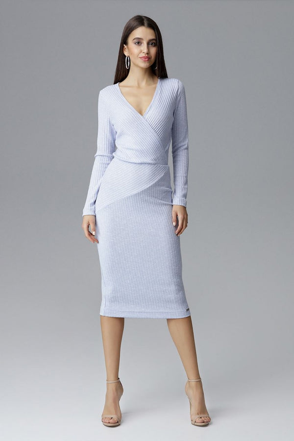 Cocktail dress model 126210